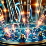 Le facteur choc : l’impact révolutionnaire de l’électricité sur la synthèse chimique SciTechDaily