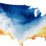 Le grand froid : le réveil « dangereusement froid » de l’Arctique américain