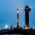 Le lancement de la mission Ax-3 est retardé – L’équipage de la Station spatiale récolte des plantes et mène des recherches sur les fluides SciTechDaily