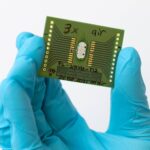 Le laser femtoseconde transforme le verre en un récupérateur d'énergie lumineuse « transparent » SciTechDaily