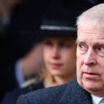 Le prince Andrew ne fera pas l'objet d'une nouvelle enquête policière, mais il pourrait quand même être expulsé du Royal Lodge Le prince Andrew ne fera pas l'objet d'une nouvelle enquête policière, mais il pourrait quand même être expulsé du Royal Lodge