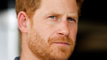 Le prince Harry se rend au gymnase au milieu du barrage de nouvelles sur la santé de la famille royale