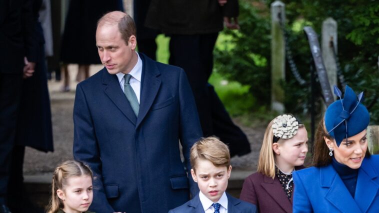 Le prince William devrait reporter ses fonctions royales après l'opération de Kate Middleton