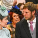 Le prince héritier et la princesse d'Albanie annoncent leur intention de divorcer