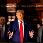 Le procureur qui a aidé à clouer l’université Trump a quelques conseils pour Jack Smith et Fani Willis Le procureur qui a aidé à clouer l’université Trump a quelques conseils pour Jack Smith et Fani Willis