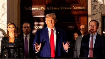 Le procureur qui a aidé à clouer l’université Trump a quelques conseils pour Jack Smith et Fani Willis