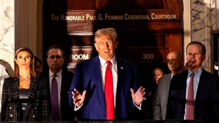 Le procureur qui a aidé à clouer l’université Trump a quelques conseils pour Jack Smith et Fani Willis Le procureur qui a aidé à clouer l’université Trump a quelques conseils pour Jack Smith et Fani Willis