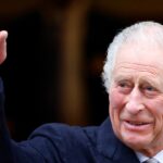 Le roi Charles annonce le retour du Big Help Out Le roi Charles annonce le retour du Big Help Out