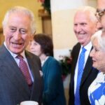 Le roi Charles « se porte bien » après une intervention sur la prostate Le roi Charles « se porte bien » après une intervention sur la prostate