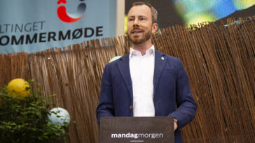 Le scandale Elbit Systems impose au gouvernement danois des choix difficiles