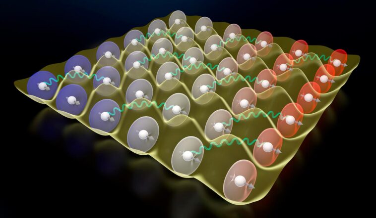 Le temps réinventé : découvrir les secrets quantiques des horloges atomiques de nouvelle génération SciTechDaily