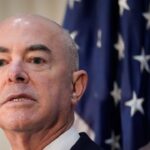 Les Républicains de la Chambre dévoilent les accusations de mise en accusation contre le secrétaire du DHS, Alejandro Mayorkas