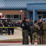 Les candidats républicains n'ont rien d'utile à dire sur la violence armée