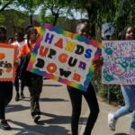 « Les choses ne sont pas gravées dans le marbre » : comment recadrer le débat américain sur les armes à feu « Les choses ne sont pas gravées dans le marbre » : comment recadrer le débat américain sur les armes à feu