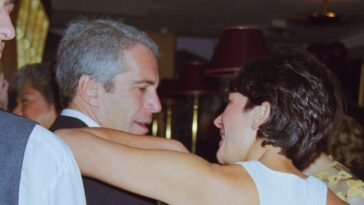 Les limites des décharges de documents d'Epstein