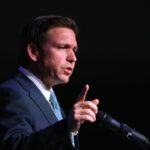 Les politiciens de Floride s’inquiètent du fait que Ron DeSantis, amer, rentre chez lui en mode vengeance : rapport