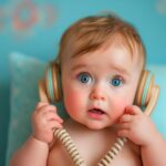 Les premiers mots de bébé en attente : le lien alarmant avec l'acétaminophène découvert SciTechDaily