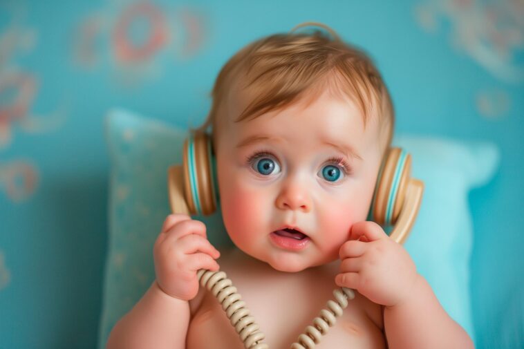 Les premiers mots de bébé en attente : le lien alarmant avec l'acétaminophène découvert SciTechDaily