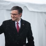 Les républicains de la Chambre des représentants promettent de faire sauter l’accord frontalier pour Trump Les républicains de la Chambre des représentants promettent de faire sauter l’accord frontalier pour Trump