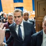 Les républicains perdent la tête face à la visite surprise de Hunter Biden au Congrès