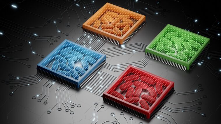 Les scientifiques utilisent l’IA pour percer les secrets des langages bactériens SciTechDaily