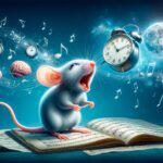 Les souris chantantes dévoilent les mystères de la perception du temps cérébral SciTechDaily