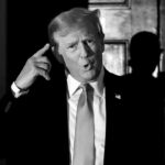 Les tirades de Donald Trump font à peine un bruit