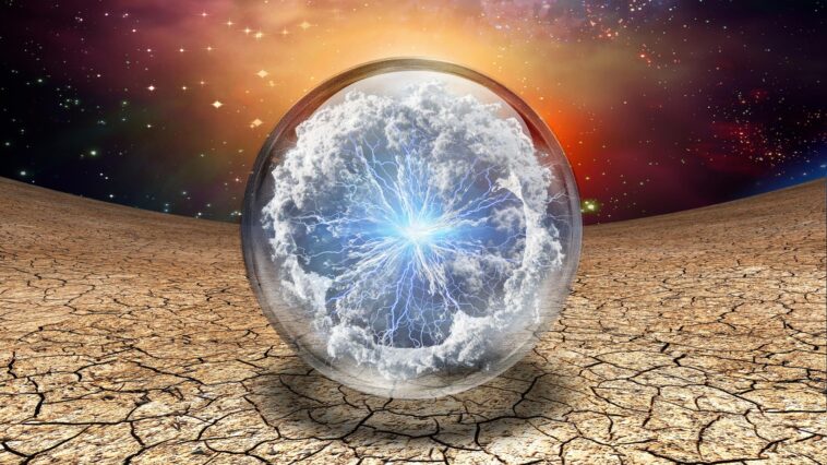 Carburant primordial : découvrir le rôle de l'hydrogène à l'origine de la vie SciTechDaily