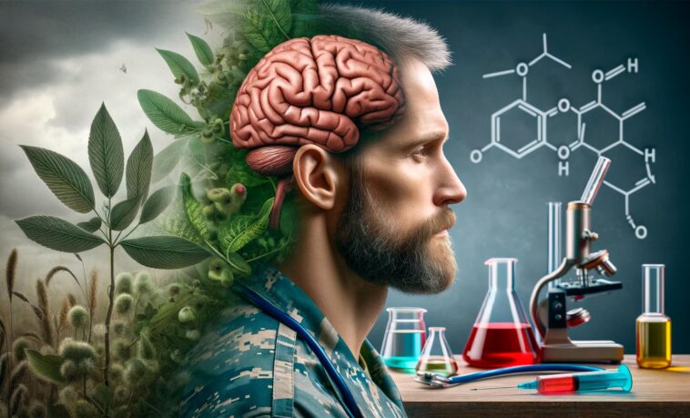 L'impact de l'ibogaïne : atténuer le SSPT, la dépression et l'anxiété chez les vétérans militaires des opérations spéciales souffrant d'un traumatisme crânien SciTechDaily