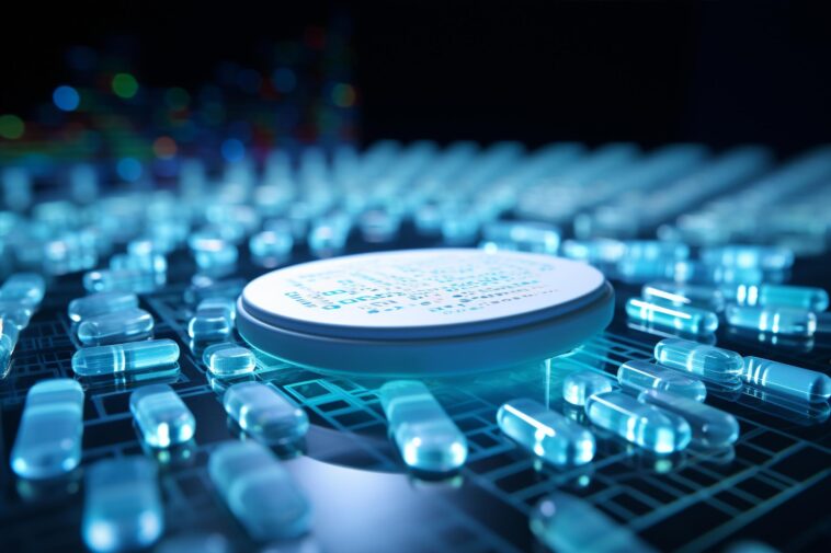 L'intelligence artificielle ouvre la voie à la synthèse de nouveaux médicaments SciTechDaily