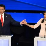 Lors du débat dans l'Iowa, Haley et DeSantis ont montré pourquoi ils étaient en compétition pour la deuxième place