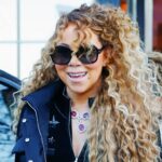 Mariah Carey inaugure la nouvelle année en mettant en avant son « mauvais côté »