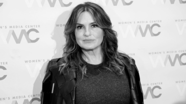 Mariska Hargitay révèle qu'elle a été violée dans la trentaine