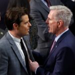 Matt Gaetz a dit à un ami qu'il avait chassé Kevin McCarthy pour se venger de l'enquête éthique de la Chambre : rapport