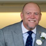 Mike Tindall s'est excusé auprès du prince William de l'avoir traité de poids léger