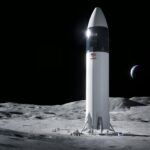 Missions d'élévation de la Lune : les astronautes de la NASA testent l'ascenseur SpaceX pour Artemis Lunar Lander SciTechDaily