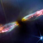 Murmures de création : aperçu de Webb sur la naissance supersonique d'une étoile SciTechDaily