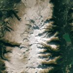 Mystères sous la neige : percer les secrets du champ de lave en raquettes Mystères sous la neige : percer les secrets du champ de lave en raquettes