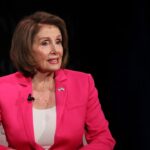 Nancy Pelosi pense que certaines manifestations pro-palestiniennes ont des liens avec la Russie Nancy Pelosi pense que certaines manifestations pro-palestiniennes ont des liens avec la Russie