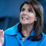 Nikki Haley défend des commentaires dignes de mention sur la guerre civile en déclarant : « J'avais des amis noirs en grandissant » Nikki Haley défend des commentaires dignes de mention sur la guerre civile en déclarant : « J'avais des amis noirs en grandissant »