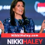 Nikki Haley insiste sur le fait qu'elle peut encore battre Trump