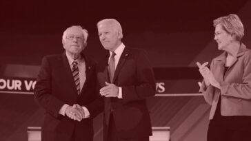 « Où va le parti ? » : dans le réveil populiste de Bernie, Warren et AOC