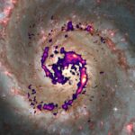 Percer les mystères de la création d'étoiles dans la galaxie du Tourbillon SciTechDaily