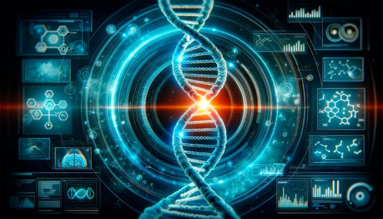 Percer les secrets de l'ADN : un outil de pointe détecte les variantes génétiques qui causent des maladies SciTechDaily