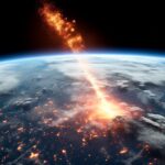 Peregrine's Pacific Plunge : les adieux enflammés de Moon Lander dans l'atmosphère terrestre SciTechDaily