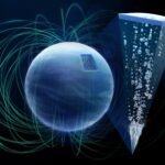 « Pluie de diamants » sur les planètes glacées : percer les mystères du champ magnétique SciTechDaily