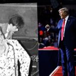 Pourquoi Donald Trump joue-t-il les Smiths lors de ses rassemblements ? Pourquoi Donald Trump joue-t-il les Smiths lors de ses rassemblements ?