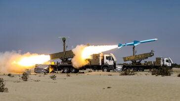 Pourquoi l'Iran a choisi de provoquer le Pakistan