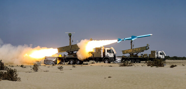 Pourquoi l'Iran a choisi de provoquer le Pakistan Pourquoi l'Iran a choisi de provoquer le Pakistan