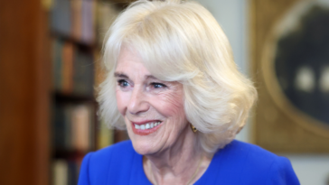 Pourquoi la famille de la reine Camilla l'appelait « Lorraine »